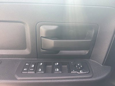 2025 RAM 2500 Tradesman Crew Cab 4x4 6'4" Box