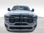 2025 RAM 2500 Tradesman Crew Cab 4x4 6'4" Box