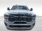 2025 RAM 2500 Tradesman Crew Cab 4x4 6'4" Box