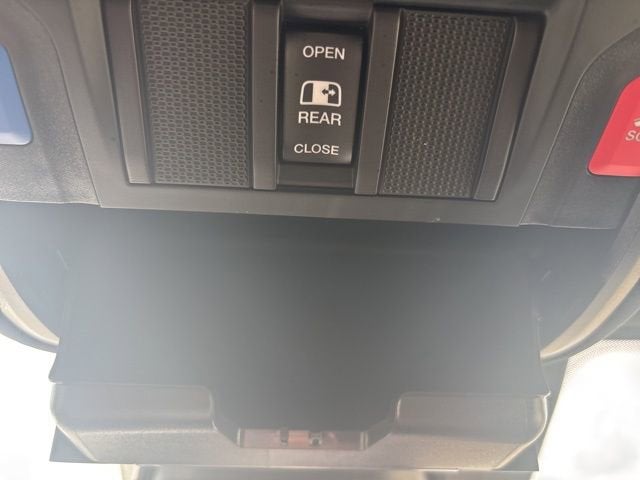 2025 RAM 2500 Tradesman Crew Cab 4x4 6'4" Box