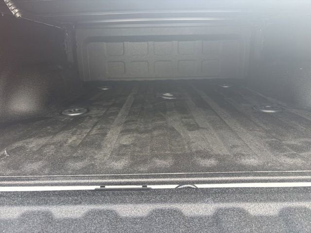 2025 RAM 2500 Tradesman Crew Cab 4x4 6'4" Box