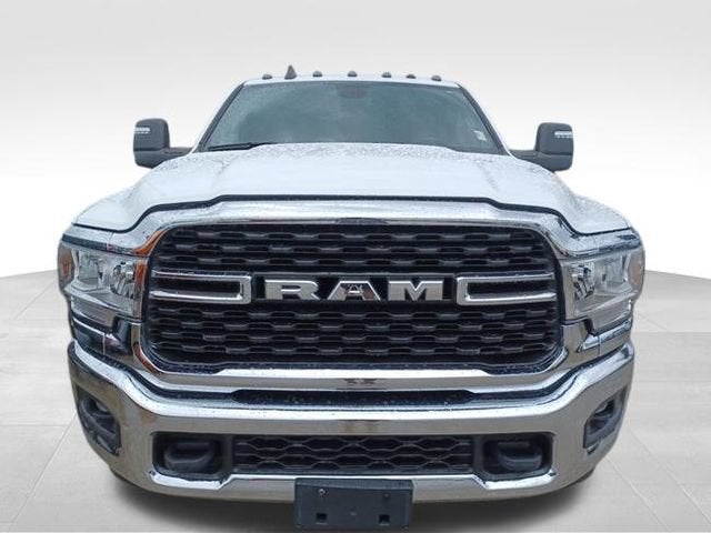 2024 RAM 3500 Big Horn Crew Cab 4x4 8' Box