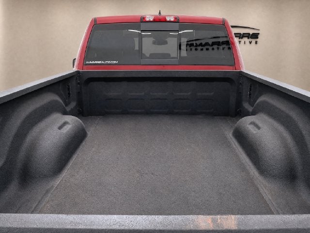 2022 RAM 2500 Laramie Crew Cab 4x4 6'4" Box