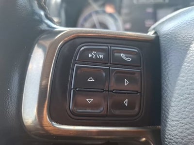 2020 RAM 2500 Limited Crew Cab 4x4 6'4" Box