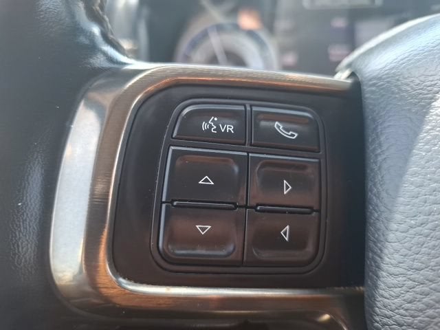 2020 RAM 2500 Limited Crew Cab 4x4 6'4" Box