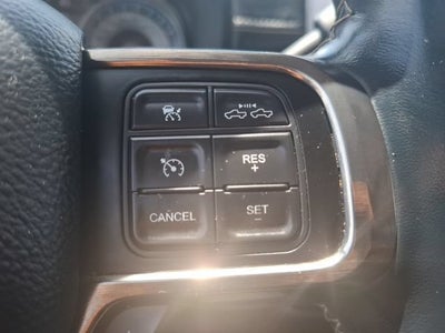 2020 RAM 2500 Limited Crew Cab 4x4 6'4" Box
