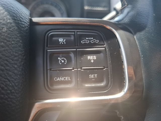2020 RAM 2500 Limited Crew Cab 4x4 6'4" Box