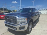 2020 RAM 2500 Limited Crew Cab 4x4 6'4" Box