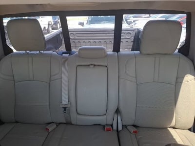 2020 RAM 2500 Limited Crew Cab 4x4 6'4" Box