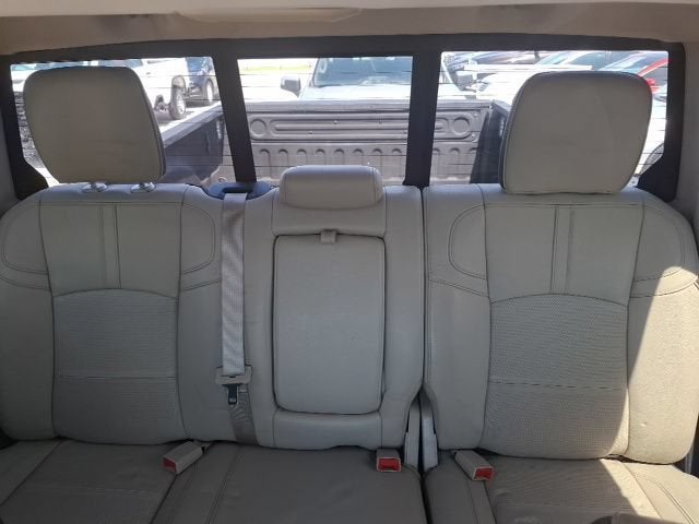 2020 RAM 2500 Limited Crew Cab 4x4 6'4" Box
