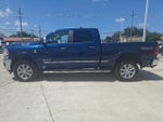 2020 RAM 2500 Limited Crew Cab 4x4 6'4" Box