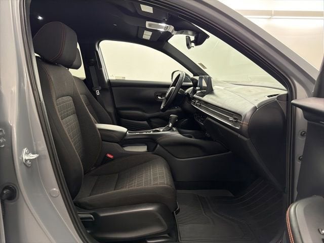 2026 Honda HR-V 2WD Sport