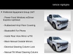 2022 Chevrolet Silverado 1500 Work Truck