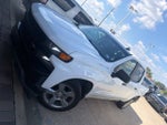 2021 Chevrolet Silverado 1500 Work Truck