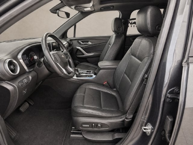 2019 Chevrolet Blazer 4DR FWD LT
