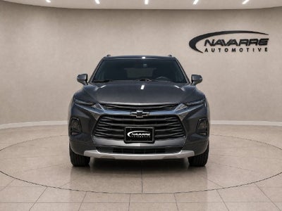 2019 Chevrolet Blazer 4DR FWD LT