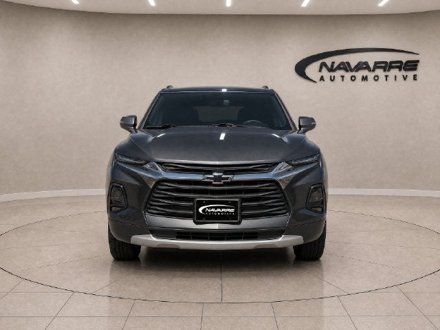 2019 Chevrolet Blazer 4DR FWD LT