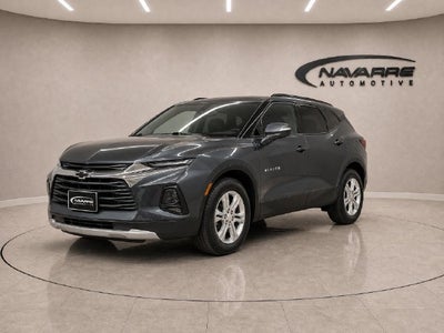 2019 Chevrolet Blazer 4DR FWD LT