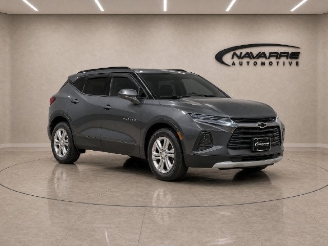 2019 Chevrolet Blazer 4DR FWD LT