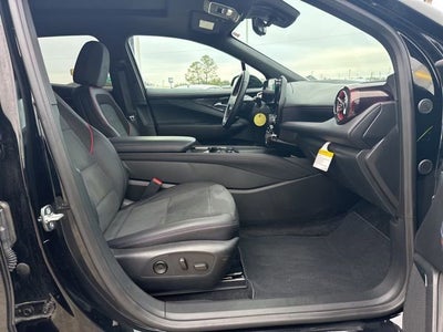 2025 Chevrolet Blazer EV RS