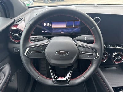 2025 Chevrolet Blazer EV RS