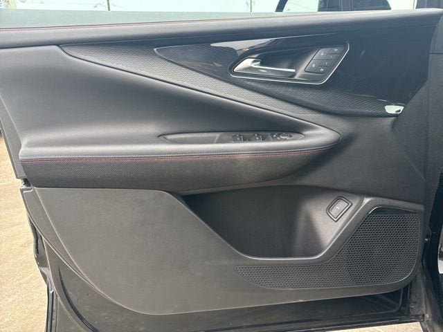 2025 Chevrolet Blazer EV RS