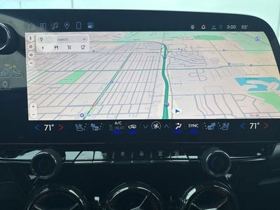 2025 Chevrolet Blazer EV RS