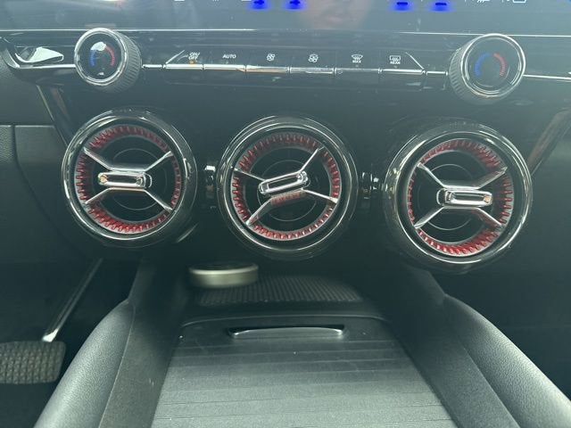 2025 Chevrolet Blazer EV RS