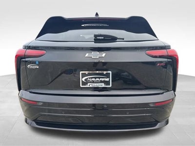 2025 Chevrolet Blazer EV RS