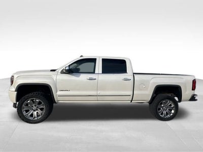 2014 GMC Sierra 1500 Denali