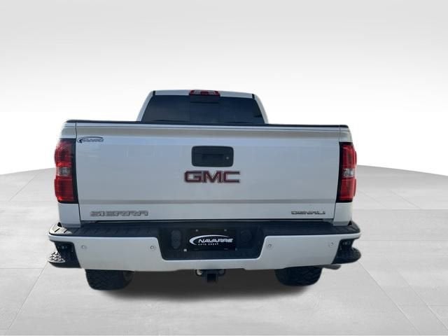 2014 GMC Sierra 1500 Denali