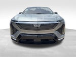 2025 Cadillac OPTIQ Luxury 1