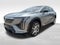 2025 Cadillac OPTIQ Luxury 1