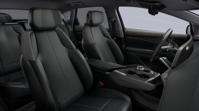 2025 Cadillac OPTIQ Luxury 1