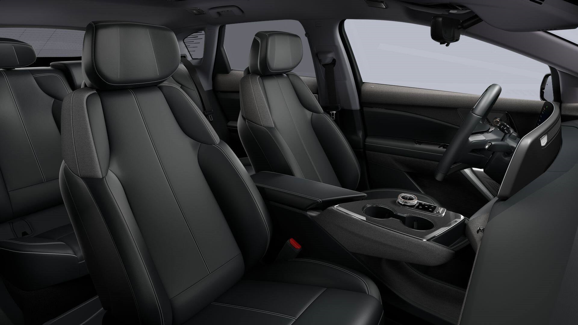 2025 Cadillac OPTIQ Luxury 1