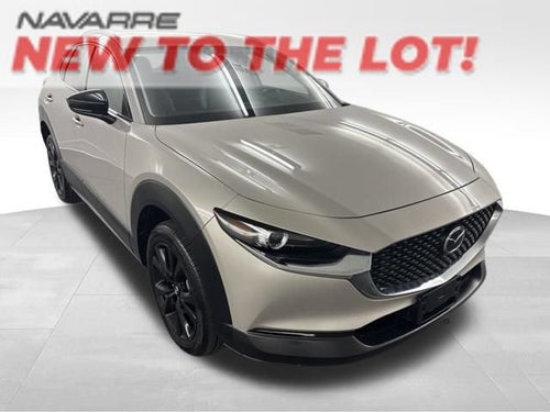 2024 Mazda Mazda CX-30 Base