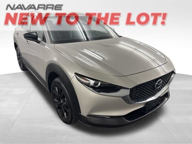 2024 Mazda Mazda CX-30 Base