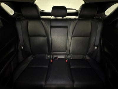 2024 Mazda Mazda CX-30 Base