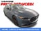 2024 Mazda Mazda3 Sedan 2.5 S Carbon Edition