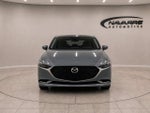 2024 Mazda Mazda3 Sedan 2.5 S Carbon Edition
