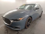 2024 Mazda Mazda3 Sedan 2.5 S Carbon Edition