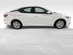 2023 Nissan Sentra S Xtronic CVT