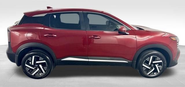 2025 Nissan Kicks SV FWD