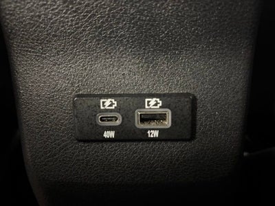 2025 Nissan Kicks SV FWD