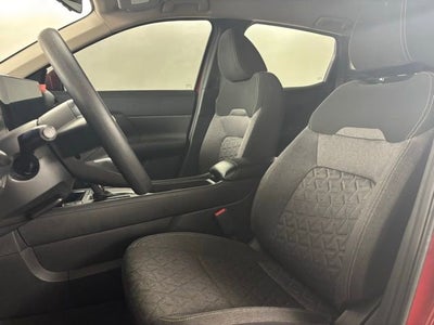2025 Nissan Kicks SV FWD