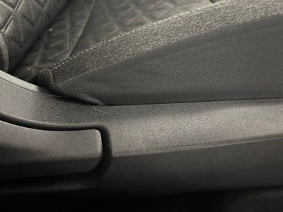 2025 Nissan Kicks SV FWD