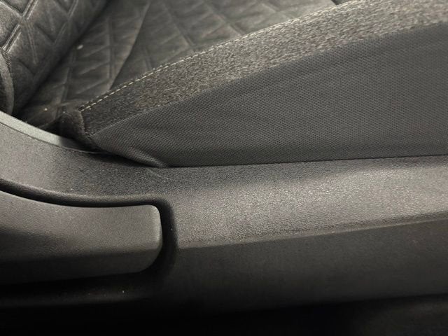 2025 Nissan Kicks SV FWD