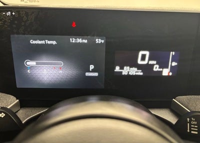 2025 Nissan Kicks SV FWD