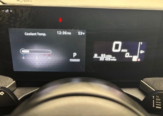 2025 Nissan Kicks SV FWD