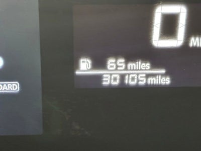 2025 Nissan Kicks SV FWD